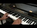 Lynyrd Skynyrd - Free Bird (Piano) Lynyrd Skynyrd - Free Bird (Piano)