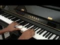 lynyrd skynyrd   free bird  piano 