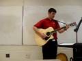 The Derivative Song