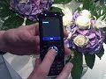 Sony Ericsson F305 Sony Ericsson F305