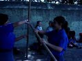 Lucha de bordones Lucha de bordones