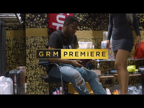 23 ft. Sharna bass – No Letting Go (Torn2) [Music Video] | GRM Daily