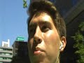 Gaijin Guide in Shinjuku and Kabuki Cho