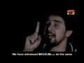 Farhan Ali Waris 2010/2011-Ali Haq (Inqelaab Chahiye) Nauha