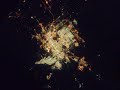 Cities at Night, an Orbital Tour Around the World Cities at Night, an Orbital Tour Around the World