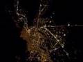 Cities at Night, an Orbital Tour Around the World