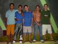 Galera da VML