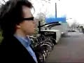 Interview Robert Flos (Stop Herrema) Amsterdam oude autovrij Interview Robert Flos (Stop Herrema) Amsterdam oude autovrij