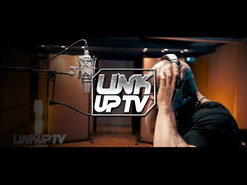 Mike GLC – Behind Barz (Take 4) | Link Up TV