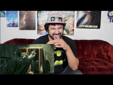 how to react chemicals