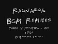 Theme of Prontera - Ibis Style-