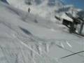 Ski Action