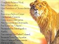 Poema Signo De Le�o -ESSE � O MEU