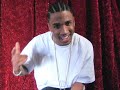TREY SONGZ: #3 - 