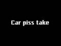 Prank call - auto trader car piss take