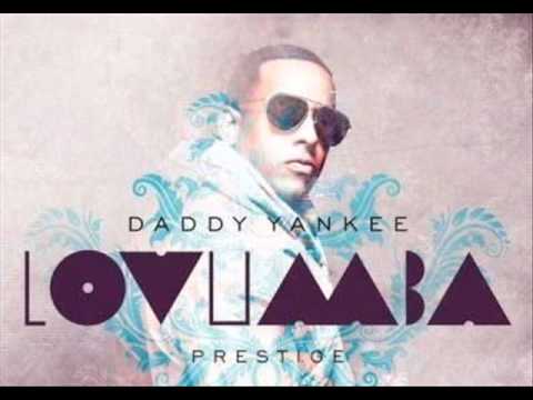 Lovumba - Daddy Yankee (Prestige) (Original) (Letra) (Www.PromoMusik.Net) -