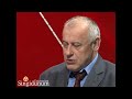 Milovan Stanišić, <br> Kako do uspeha 9<br> - SOS kanal, <br> mart 2013.