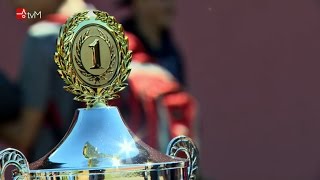 OVOV na ZŠ Vodní přilákal přes sto sportovců