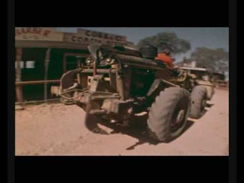 Doc - The Stuntmen (1973)