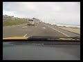 Rollin on the 101