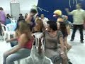 Dança das cadeiras Dança das cadeiras