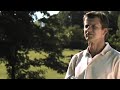 american golf Sky TV advert