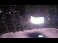 Tampa Bay Lightning Tesla Coils