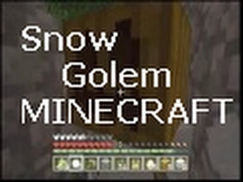 how to collect snow in minecraft xbox