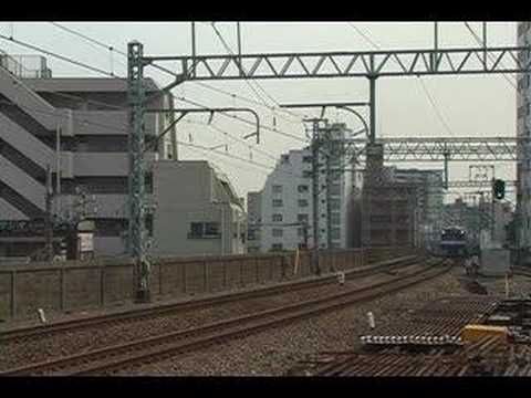 京急　２１００型