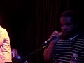 The Beat Junkies Spinnin LIVE @ J DILLA Tribute pt.5