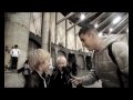 Soccershowdown presenteert het KNVB Calvé Straatvoetbal met Diego Biseswar en Anouk Hoogendijk