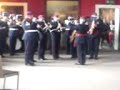 Band of the parachute regiment