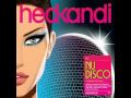 Hed Kandi - Nu Disco - Track # 16 - Chromeo - Needy Girl (Lifelike Remix)