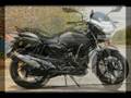 T.V.S. Apache RTR 160 cc