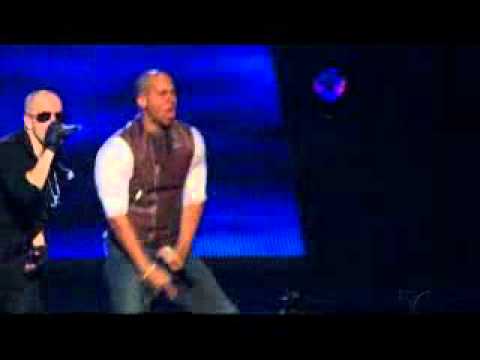 Telemundo Presenta: Wisin & Yandel - La Revolucion El Especial