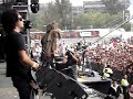 PORTER \"no te encuentro\" VIVE LATINO 07