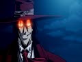 Diary of Jane /// Hellsing /// new cutted ;)