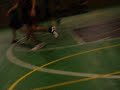 cadet92 vedruna vs salle bonanova  la#11 