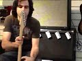 Deluxe HSS Stratocaster