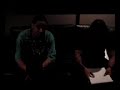 Tru Life & Dynasty In The Studio With JKEY