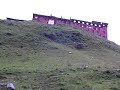 Way to Situ Rimpoche Monastery