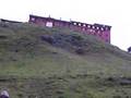 Way to Situ Rimpoche Monastery