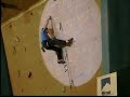 Copa do Mundo de Escalada 2007 - Valence/França Copa do Mundo de Escalada 2007 - Valence/França