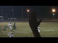 High School Football - Sean Stapleton