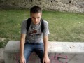 Strange Day in My School