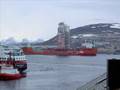 Diverse bilder fra Hammerfest