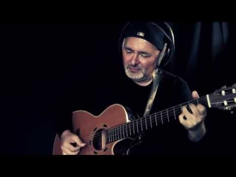 (Linkin Park) Numb - fingerstyle guitar