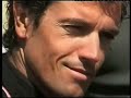 Paros Kiteboarding World Cup 08 Teaser