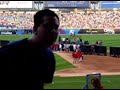 2003 mlb home run derby/ all star game