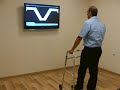 Click here to watch this video LegTutor: Ασκήσεις Κάμψης - Έκτασης Ισχίου με Βοήθημα